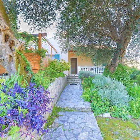 Villa Kiki Άγιος Σπυρίδωνας Εξωτερικό φωτογραφία