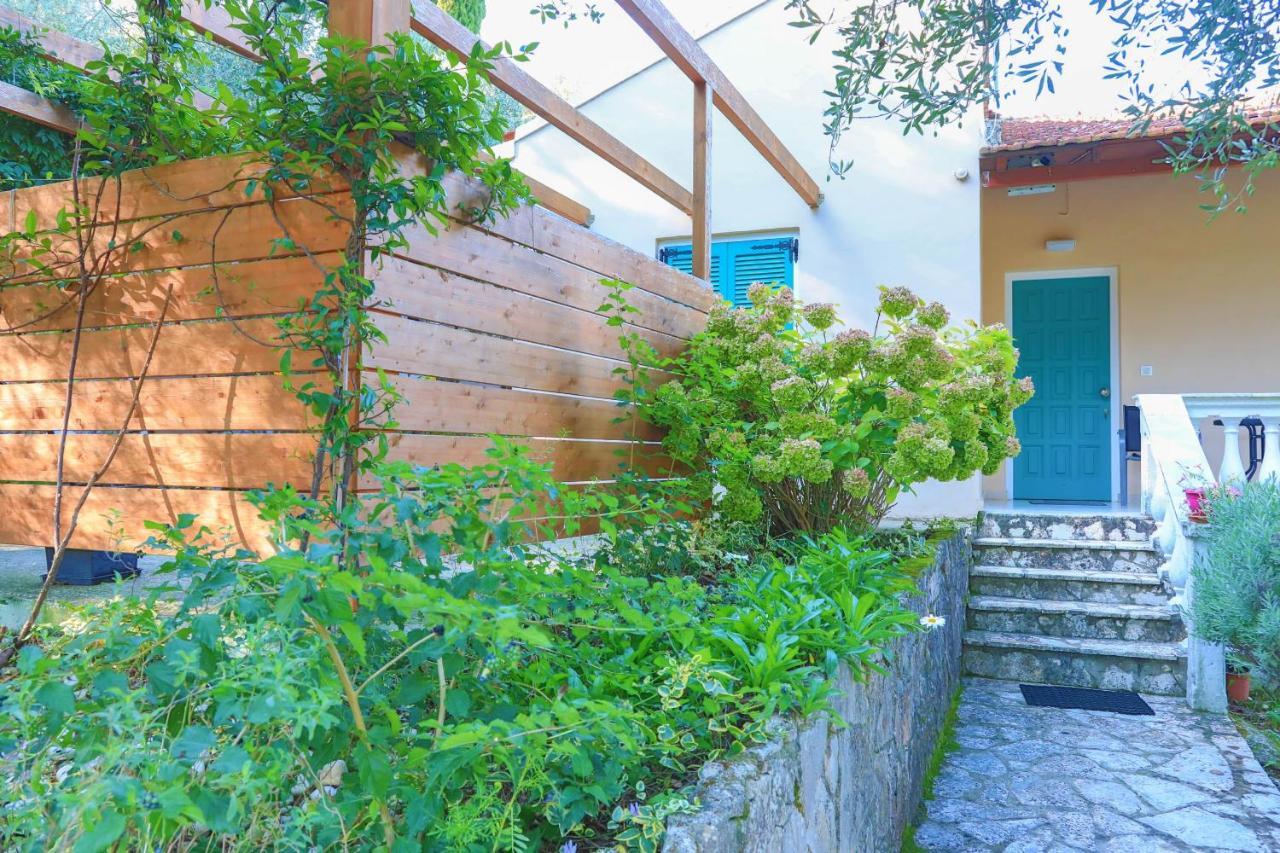 Villa Kiki Άγιος Σπυρίδωνας Εξωτερικό φωτογραφία