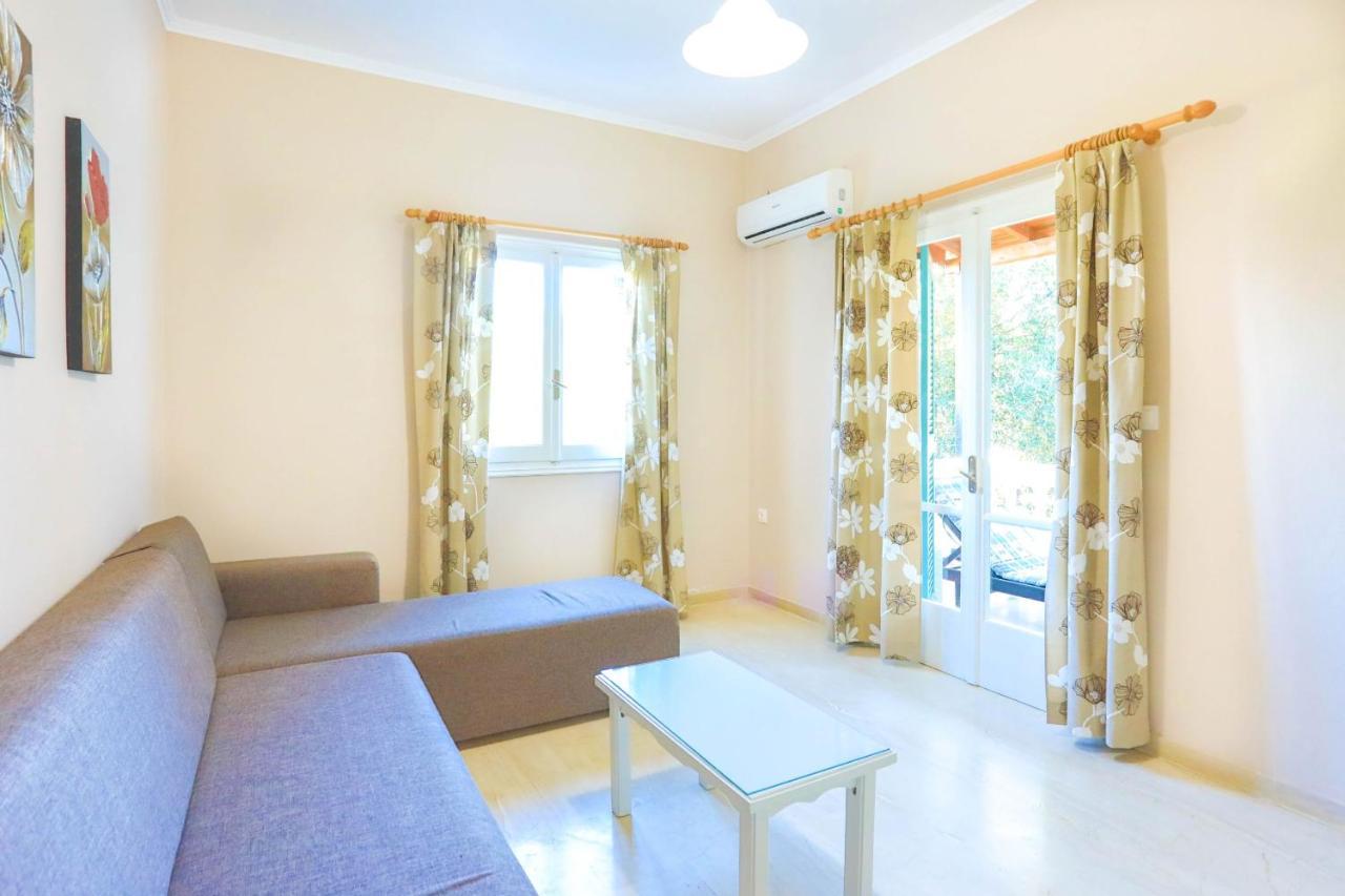 Villa Kiki Άγιος Σπυρίδωνας Εξωτερικό φωτογραφία