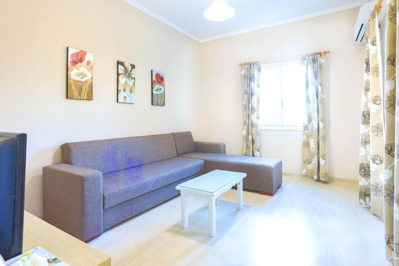 Villa Kiki Άγιος Σπυρίδωνας Εξωτερικό φωτογραφία