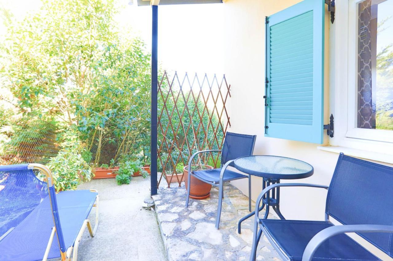 Villa Kiki Άγιος Σπυρίδωνας Εξωτερικό φωτογραφία