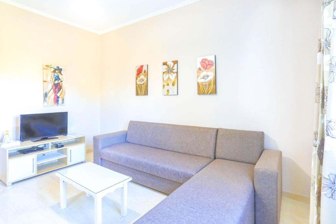 Villa Kiki Άγιος Σπυρίδωνας Εξωτερικό φωτογραφία